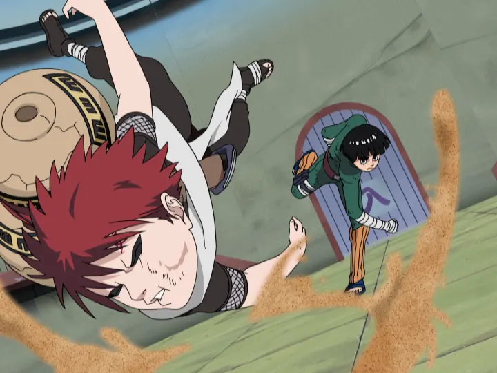 © 2002 MASASHI KISHIMOTO    ALL RIGHTS RESERVED.