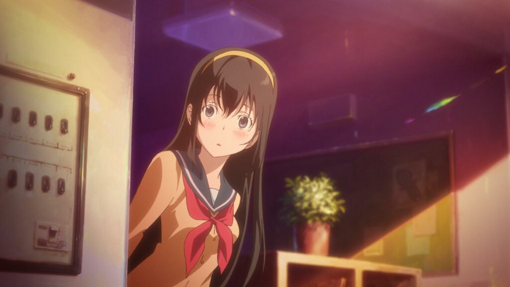 ©2012 Mayumura Taku / Kodansha / Psychic School Wars Film Partners